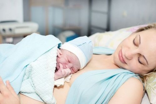 Les 5 privilèges exclusifs de la maternité