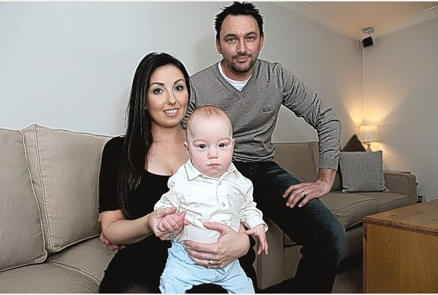 Le plus grand prématuré au monde continue de grandir.