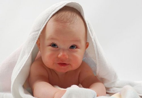 Comment soigner la dermatite atopique chez les enfants?