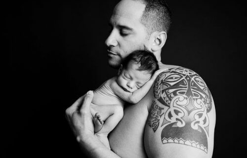 Être père peut modifier votre cerveau