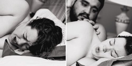 Accouchement : 7 positions qui soulagent la douleur