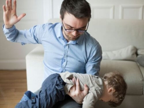 Les effets psychologiques des punitions traditionnelles