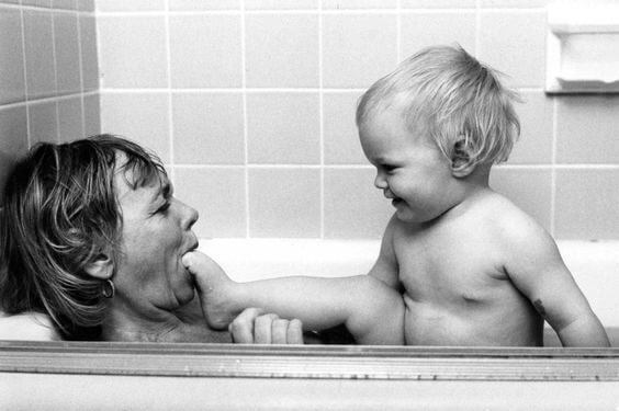 5 choses que j'ai apprises quand j'ai arrêté de gronder mes enfants
