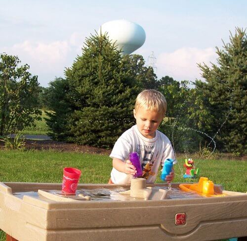 Les bénéfices du jeu créatif pour les enfants