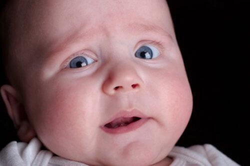 Les éventuelles complications dentaires chez les nourrissons