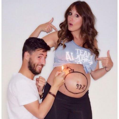 10 activités à pratiquer en couple pendant la grossesse