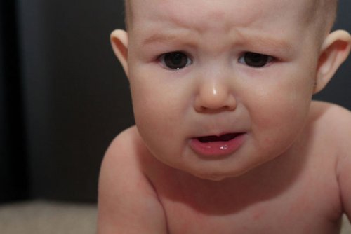 Que faire si votre enfant souffre de vomissements ?