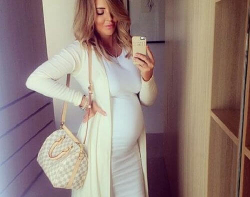 10 applis indispensables pendant la grossesse