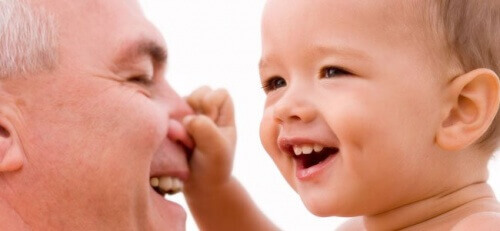 Les grands-parents ne meurent jamais