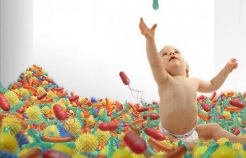 10 conseils pour renforcer les défenses immunitaires des enfants