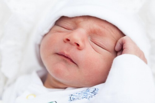 5 raisons pour lesquelles votre bébé n’arrive pas à dormir