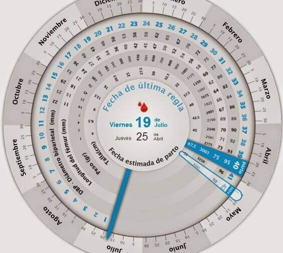 Comment calculer la date de conception ? - Être parents