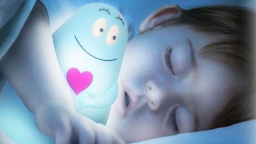 Pourquoi est-ce que dormir dans le noir est bon pour les enfants ?