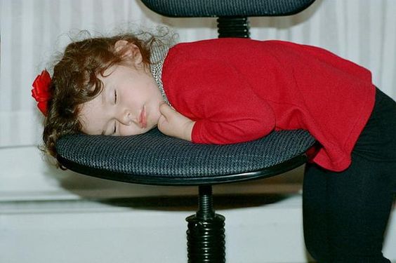 L'influence de l'heure du coucher sur les enfants