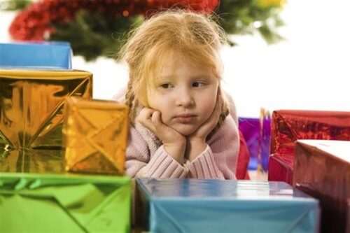 7 raisons de ne pas offrir trop de jouets aux enfants