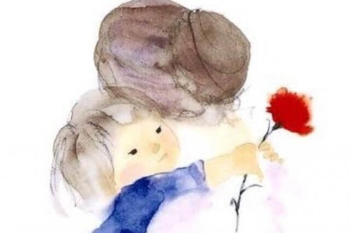 Avoir des grands-parents est toujours une grande chance
