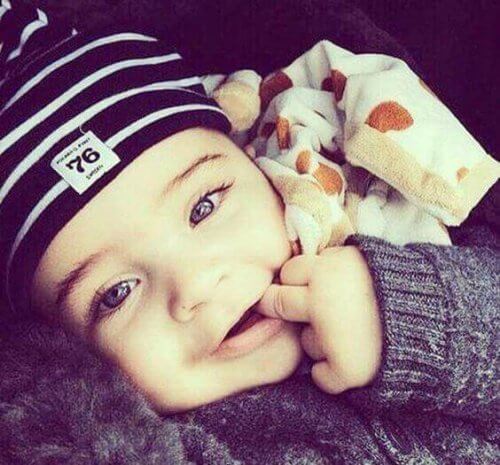 Avoir un garçon signifie avoir un prince charmant ?