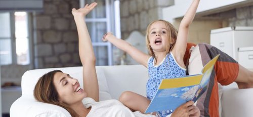 8 contes pour enseigner l’égalité aux enfants