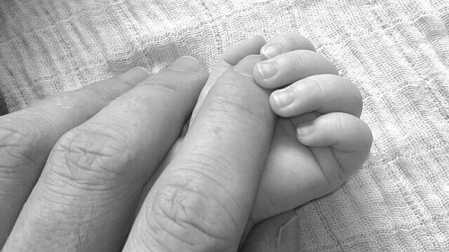 Vous êtes la mère parfaite pour votre bébé