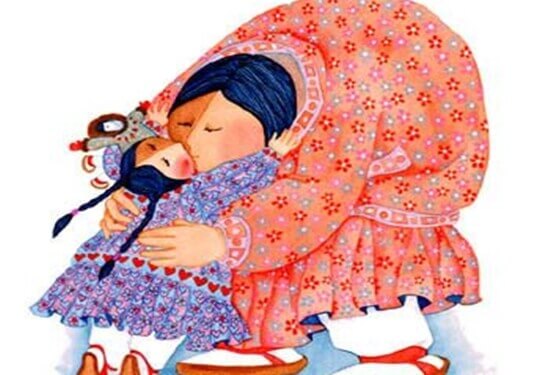 Nous apprenons chaque jour de nos enfants