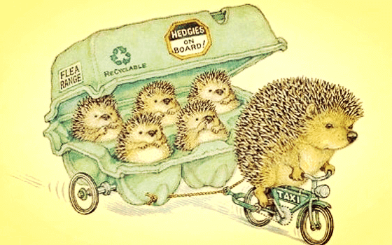 Quand une femme est mère, elle réfléchit deux fois : pour elle et pour ses enfants