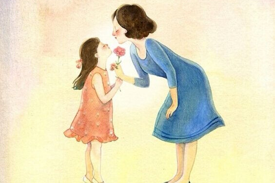 Un simple sourire peut changer le cours de la journée