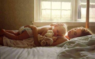 Tous ces merveilleux moments seule avec toi