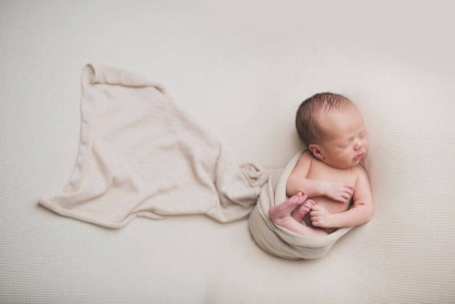 N'hésitez pas à consulter votre pédiatre aux premiers signes d'irritation