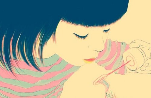 Prenez soin de vos enfants en leur expliquant pourquoi il y a des choses qu'ils ne doivent pas faire