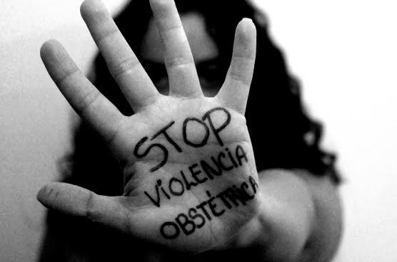 La violence obstétricale
