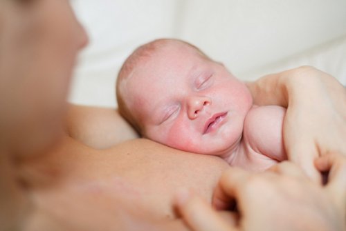 La naissance d'un enfant est un acte d'amour