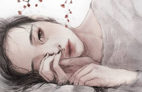 Non, la période post-partum n’est pas toujours rose