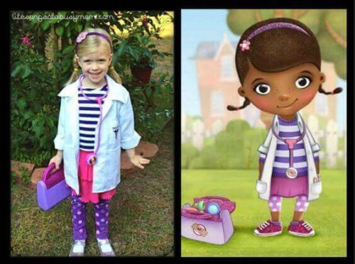 Lettre d'un pédiatre