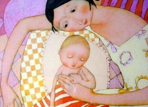 Ne laissez pas l'insécurité envahir votre enfant