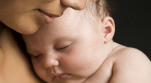 Ma raison d'être après être devenue maman