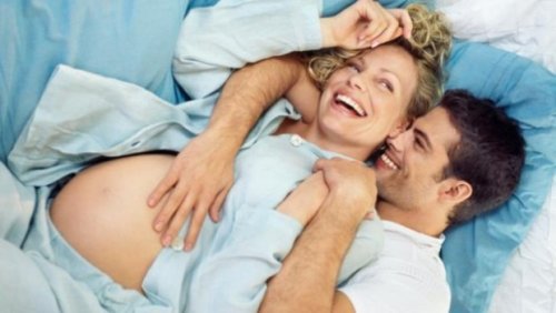 Les phases des relations sexuelles au cours de la grossesse