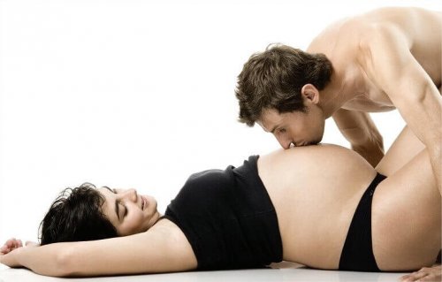 Ne laissez pas votre conjoint de côté pendant la grossesse