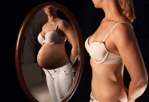Retrouvez votre silhouette à la maison après la grossesse