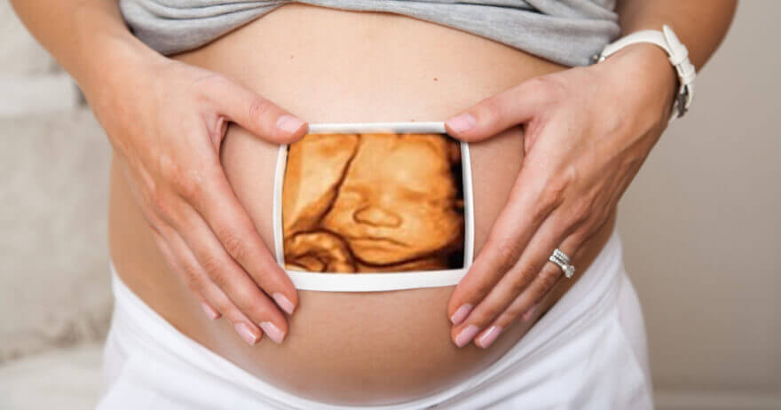 L'apparence du bébé à la naissance n'a rien à voir avec celle qui prendra au cours des semaines suivantes