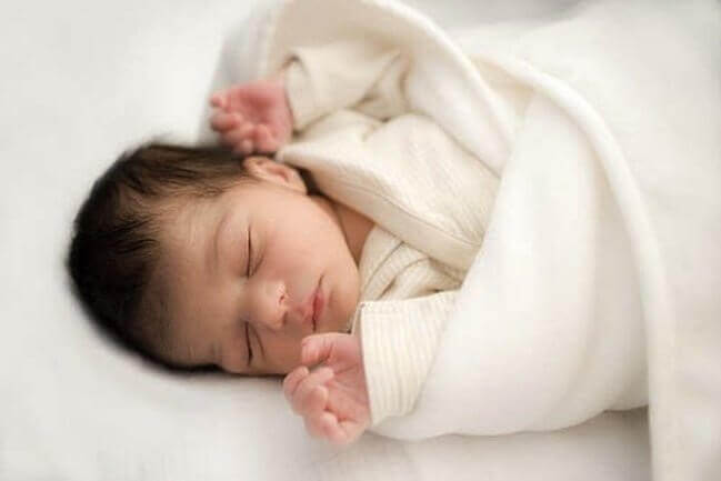 L'importance de la vitamine K pour les nouveaux-nés