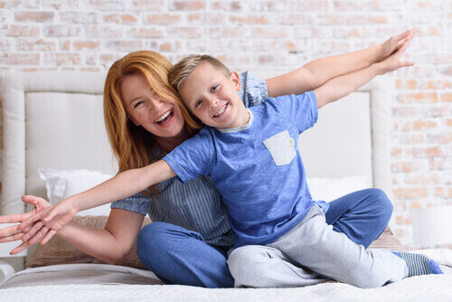 Être mère après 35 ans