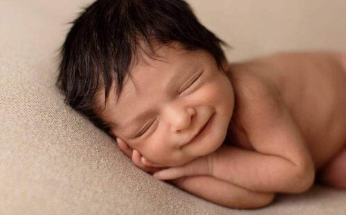 La chanson scientifiquement conçue pour faire rire votre bébé