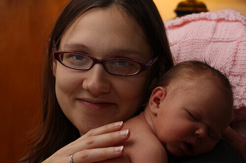 Ce que vous ne saviez pas sur l'allaitement maternel