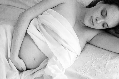 Ces choses à ne pas dire à une femme enceinte