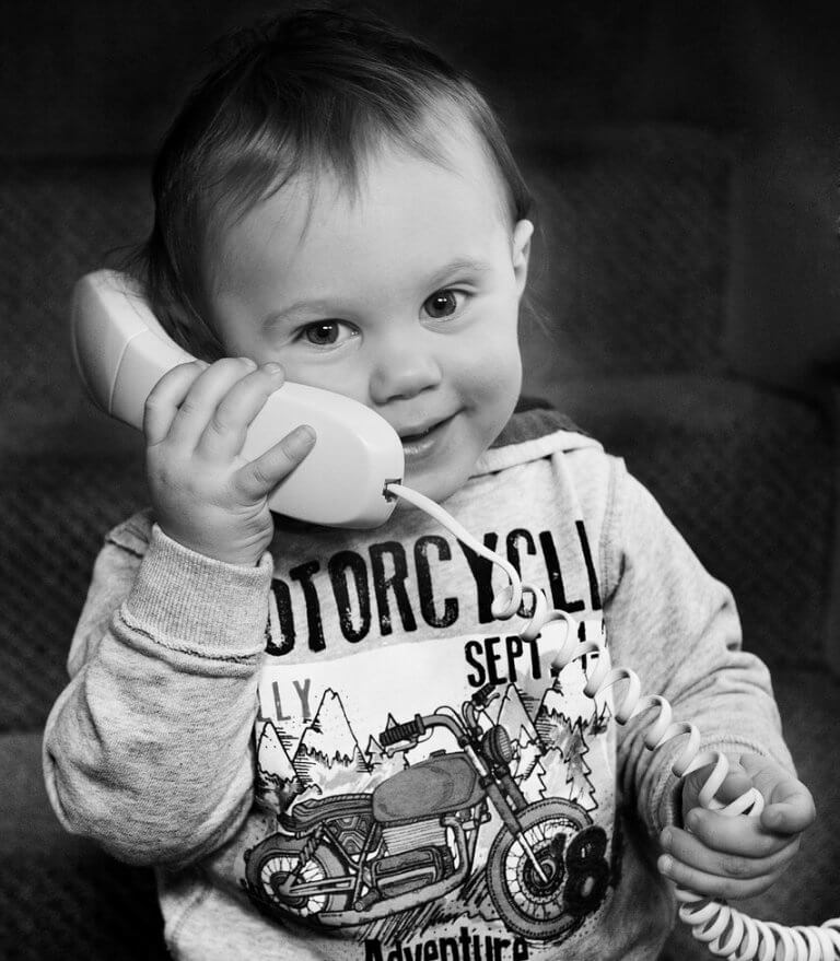 10 conseils pour apprendre à parler à votre enfant