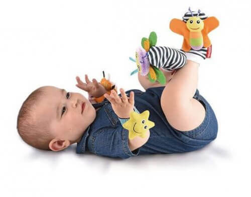 Quel jeu pour quel stade de développement de l'enfant ?