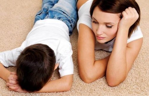 Comment désamorcer un caprice de votre enfant avec une question