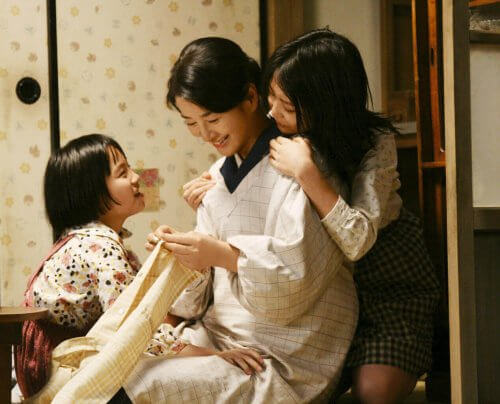 Pourquoi l'éducation japonaise rend les enfants plus obéissants ?