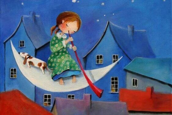 Les valeurs à la maison : on s’embrasse, on se dit bonjour et merci