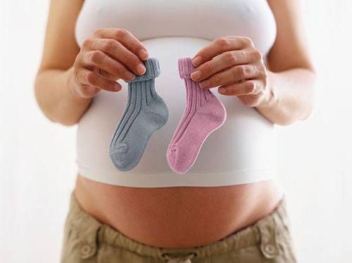 Les méthodes de grands-mères pour connaitre le sexe du bébé